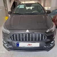 سایپا اطلس G، مدل ۱۴۰۳ سانروف دار