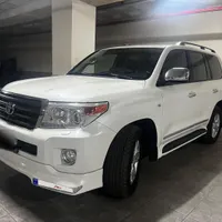 تویوتا لندکروزر ۴ در 4000cc، مدل ۲۰۰۹|خودرو سواری و وانت|تهران, هروی|دیوار