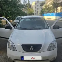 تیبا صندوق دار