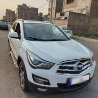هایما S5 اتوماتیک ۶ سرعته، مدل ۱۴۰۱|خودرو سواری و وانت|هشتگرد, |دیوار