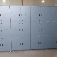 کمد رختکن باشگاهی پرسنلی ورزشی سالن زیبایی|تجهیزات ورزشی|تهران, امیریه|دیوار