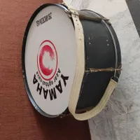 طبل سینه زنی