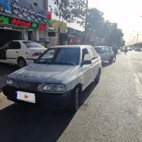 پراید 141|خودرو سواری و وانت|کرمان, |دیوار
