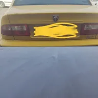 سمند LX EF7 بنزینی، مدل ۱۴۰۰