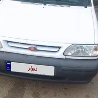 پراید 131 SE، مدل ۱۳۹۸|خودرو سواری و وانت|اصفهان, ارغوانیه|دیوار