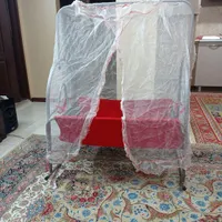 گهواره روروک آباژور تاب وکلیر|اسباب و اثاث بچه|پرند, |دیوار