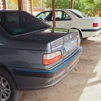 پژو پارس LX TU5، مدل ۱۳۹۶|خودرو سواری و وانت|زاهدان, |دیوار