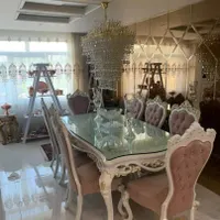 فروش ۴طبقه یکجا ۳ساله