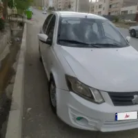 ساینا 96 دوگانه|خودرو سواری و وانت|سنندج, |دیوار