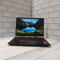 لپ‌تاپ گیمینگ HP OmenپردازندهCorei7+گرافیکGTX1070