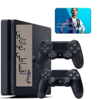 کنسول بازی PS4 PS5 XBOX ننتیندو باچک و بازنشستگی