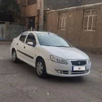 رانا 93دوبرگ سند سالم پلمپ|خودرو سواری و وانت|کرج, مشکین‌دشت|دیوار
