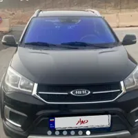 ام‌وی‌ام X22 دنده‌ای لاکچری مدل ۱۳۹۷