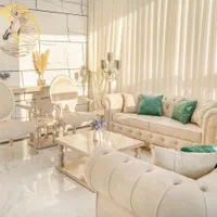 مبل چستر کلاسیک