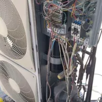 نصب و نصاب خدمات کولر ویخچال تعمیر وگازگیری