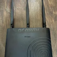 مودم Adsl D-Link DSL-2877AL