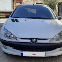 پژو 206 تیپ ۲، مدل ۱۴۰۰