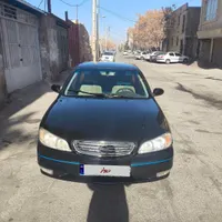 نیسان ماکسیما وارداتی، مدل ۲۰۰۹|خودرو سواری و وانت|کرمان, |دیوار