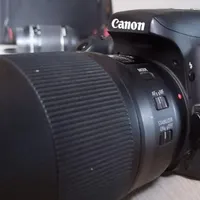شارپترین لنر ارزان Canon NanoUsm 70-300|دوربین عکاسی و فیلم‌برداری|شیراز, گلدشت معالی‌آباد|دیوار