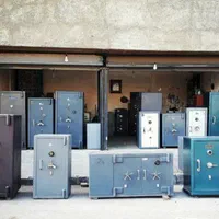 گاوصندوق فرسام