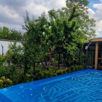 ویلا مبله استخر و جکوزی آب گرم