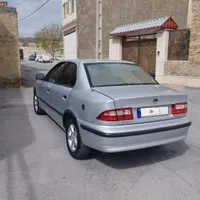 سمند X7 دوگانه سوز، مدل ۱۳۸۵|خودرو سواری و وانت|اراک, |دیوار