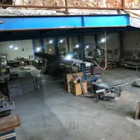 اجاره ۲۰۰۰متر سوله ۲طبقه شهرک زواره ای برق۱۰۰ آمپر|اجارهٔ دفتر صنعتی، کشاورزی، تجاری|رباط‌کریم, |دیوار