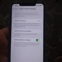 اپل iPhone XS Max با حافظهٔ ۲۵۶ گیگابایت|موبایل|جوانرود, |دیوار
