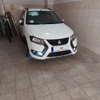 کوییک GX تیپ L، مدل ۱۴۰۳