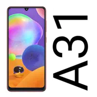 تاچ و ال سی دی السیدی lcd A31 a51 a12 a10s a7