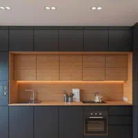 خدمات انالیز نصب کلاف کابینت و