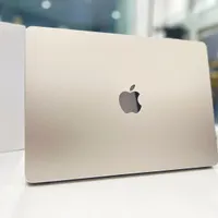 مک بوک ایر ۲۰۲۲ گلد - Macbook Air 2022 M2 16G 512G