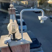 نصاب دوربین مداربسته و نصاب دزدگیر|خدمات پیشه و مهارت|کرج, باغستان|دیوار