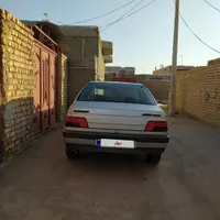پژو 405 مدل 89|خودرو سواری و وانت|اسفراین, |دیوار