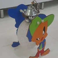لوستر اتاق کودک