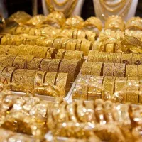 طلا پیدا شده تکیه و چمن سنندج
