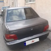 پراید 132 SL، مدل ۱۳۸۹|خودرو سواری و وانت|تهران, خلیج فارس|دیوار