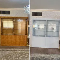 نصب تخصصی برچسب کابینت|خدمات پیشه و مهارت|کرمان, |دیوار