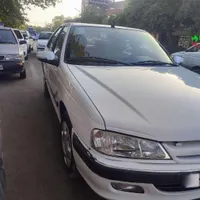 پژو پارس LX TU5، مدل ۱۴۰۰|خودرو سواری و وانت|نیشابور, فردوسی جنوبی|دیوار