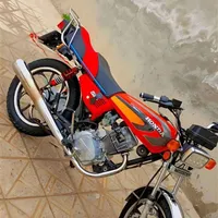 موتور ۲۰۰ رینگ اسپرت