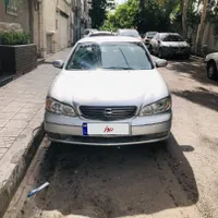 نیسان ماکسیما مونتاژ دنده‌ای، مدل ۱۳۸۲|خودرو سواری و وانت|تهران, محمودیه|دیوار
