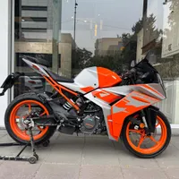کی تی ام rc200|موتورسیکلت|تهران, آبشار تهران|دیوار