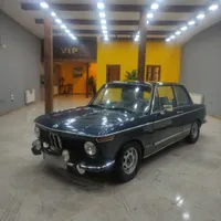 بی ام و bmw 2002 مدل 1975