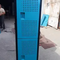 کمد بایگانی فلزی زونکن خور|دفتر کار|گلستان (تهران), |دیوار