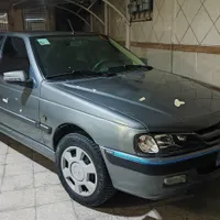 پژو پارس سال، مدل ۱۳۹۸