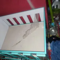 تخت بچه نو ام دی اف|تخت و صندلی بچه|بندرعباس, |دیوار