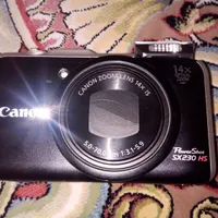 دوربین canon