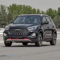 امویام X55 Pro IE، مدل ۱۴۰۳،نقد و اقساط