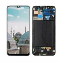 تاچ السیدیxs x a12a10a30ل سی دیlcd