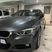 بی‌ام‌و BMW 330i، مدل ۲۰۱۸|خودرو سواری و وانت|تهران, کوهک|دیوار